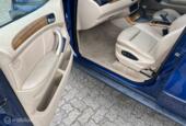 BMW X5 E53 4.4i ALLEEN VOOR ONDERDELEN