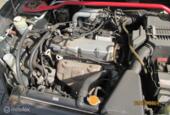 Onderdelen Mitsubishi Lancer Station Wagon 1.6 '04
