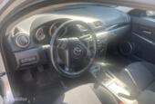 Mazda 3 1.6 S-VT Executive