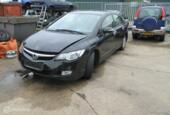 Onderdelen Honda Civic 1.3 Hybrid 2008 Sedan