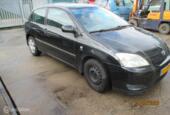 Onderdelen Toyota Corolla 1.4 VVT-i 2002