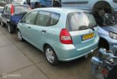 Onderdelen Honda Jazz 1.4 S 2003 5-bak