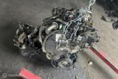 Dieselmotor 9hs Peugeot Partner bestel II ('08-'19)