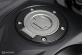 Yamaha MT 07