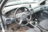 Onderdelen Nissan Almera 1.5 Visia 5-deurs 2006