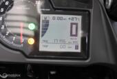 Moto Guzzi Stelvio 1200 NTX