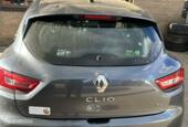 Achterklep Renault Clio IV ('12-'19)
