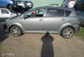 Onderdelen Toyota Corolla Verso 2.2 D-4D Executive