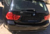 BMW 3-serie Touring 320d