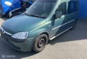 Onderdelen Opel Tour 1.6 Comfort