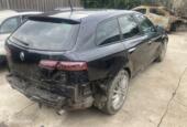 Alfa Romeo 159 Sportwagon 1.7 T Distinctive