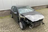 Volkswagen Polo 1.4-16V Comfortline ALLEEN VOOR ONDERDELEN