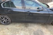 BMW 3-serie 320i EfficientDynamics Edition Business