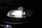 Volvo V70 2.4 D5 Summum , Kleurcode 452