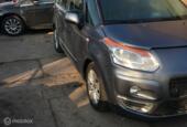Citroen C3 Picasso 1.6 HDiF Exclusive