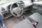 Onderdelen Suzuki Ignis 1.3-16V Sport 2002