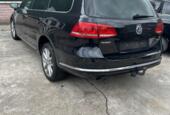 Volkswagen Passat Variant 1.4 TSI Comfortline BlueMotion