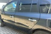 Onderdelen Renault Koleos 2.0DCI 4X4