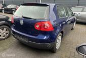Oderdelen Volkswagen Golf 1.4 Trendline