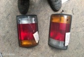 twee achterlampen ford f150 elonoline bj 1992