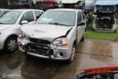 Onderdelen Suzuki Ignis 1.3-16V GS 3-Deurs