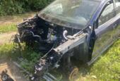 Volkswagen Polo 1.2 TDI BlueMotion Comfortline