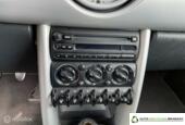 Mini Mini 1.6 Cooper Pepper   ALLEEN VOOR ONDERDELEN
