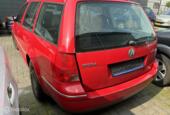 Volkswagen Bora Variant 1.6 16V Highline