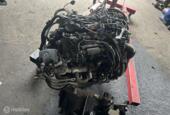 Dieselmotor 9hs Peugeot Partner bestel II ('08-'19)