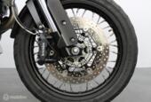 Moto Guzzi Stelvio 1200 NTX