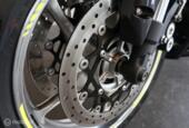 Yamaha FZ 1 S Fazer ABS
