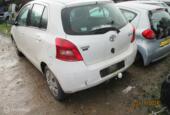 Onderdelen Toyota Yaris 1.3 VVTi Sol MMT 5HB 2007