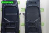 Mercedes Sprinter W907 (18-23) set achterdeuren grijs H2