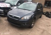 Ford Focus Wagon 1.6 TDCi Comfort