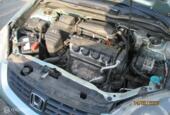 Onderdelen Honda Civic 1.4i LS  5-deurs 2005