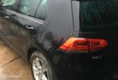 Volkswagen Golf VII 1.2 TSI Business Edition