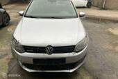 Volkswagen Polo 1.2 TDI BlueMotion Comfortline