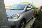Onderdelen Daihatsu Cuore 1.0 Premium 2008