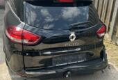 Renault Clio Estate 0.9 TCe Intens