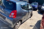 Suzuki Alto 1.0 Base