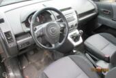 Onderdelen Mazda 5 1.8 Exclusive 2005