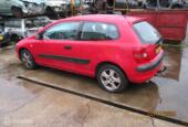 Onderdelen Honda Civic 1.4i S 2003