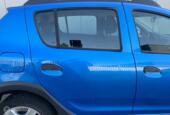 Dacia Sandero 0.9 TCe Stepway  ALLEEN ONDERDELEN