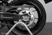 Yamaha MT 07