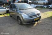Onderdelen Toyota Corolla Verso 2.2 D-4D Executive