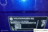 Volkswagen Golf 1.2 TSI Style BlueMotion ALLEEN ONDERDELEN