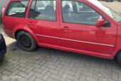 Volkswagen Bora Variant 1.6 16V Highline