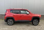 Jeep Renegade 1.4 MultiAir AWD ALLEEN VOOR ONDERDELEN
