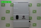 Fiat Ducato ('19-'20) Achterdeur rechts dicht wit H1