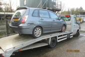 Onderdelen van Suzuki Liana 1.6 Exclusive 2005